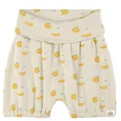 Gullkorn Design Spurven Babyhose, Hellgrün, Größe 74