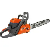 Oleo-Mac Oleo Mac GS 451 3,2 PS Benzin-Kettensäge + Gratis!