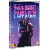 Sf Magic Mike's Last Dance