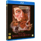 SF Studios Young Sherlock Holmes