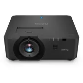 BenQ LU960ST, 5500 ANSI Lumen, DLP, WUXGA (1920x1200), 3000000:1, 16:10, 762 - 7620 mm (30 - 300")