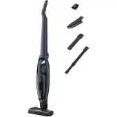 AEG AS31CB18DB, Stabstaubsauger, Beutellos, Blau, 0,3 l, Trocken, HEPA