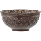 Bloomingville Marsala Schalen braun 6er Set