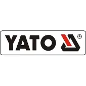 YATO Profi GN Gastronorm Behälter Edelstahl gelocht 1/2 100mm