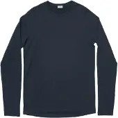 Houdini Desoli Thermal Crew Langarm-baselayer