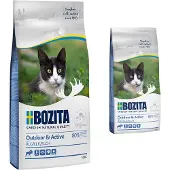 Bozita Outdoor & Active Katzenfutter | 10 kg