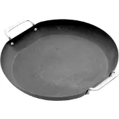 Kamado joe Joe Karbon Steel Paella Pan bak-/braadpan