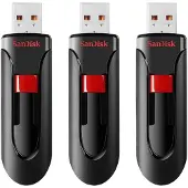 SanDisk Cruzer Glide 16gb Usb-stick