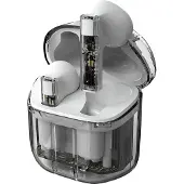 4smarts 540433, True Wireless Stereo (TWS), Anrufe/Musik/Sport/Alltag, 20 - 20000 Hz, 50 g, Kopfhrer, Wei