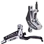TRP Bremsen MTB linker Hebel dhr evo