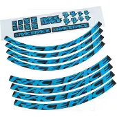 Race Face Kit stickers