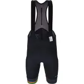Santini Uci Official World Champion Trägerhose