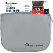 Sea to Summit Kleintasche Ultra-Sil Hanging Toiletry Bag