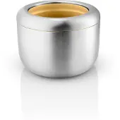 Eva Solo Brotdose To Go Thermo Golden Sand 710 ml
