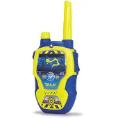 Dickie Toys Walkie Talkie Polizei (201118197)