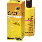 Sanotint Olio non Lotion 200 ml