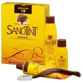 Sanotint Haarfarbe Classic 18 Nerzblond 125 ml