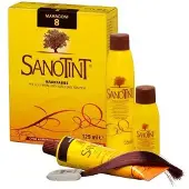Sanotint Haarfarbe Classic 08 Mahagoni 125 ml