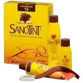 Sanotint Haarfarbe Classic 16 Kupferblond 125 ml