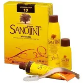 Sanotint Haarfarbe Classic 19 Weißblond 125 ml