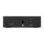 Netgear GS305E, Managed, Gigabit Ethernet (10/100/1000)