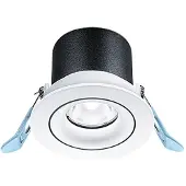 Thorn ECO 96632291 LILLY LED-indbygningslys LED (RGB) LED indbygget 9 W Sort
