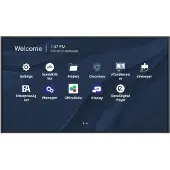Viewsonic CDE9830, 2,49 m (98"), 3840 x 2160 Pixel, WLAN