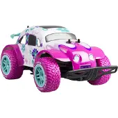 Silverlit Ferngesteuertes Auto Pixie Buggy Rosa TE20227