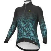 ALÉ Pr-r Pyramid Jacke