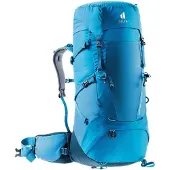 Deuter Aircontact Core 40+10 Velikost: Einheitsgröße / Barva: reef-ink
