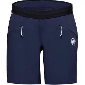 Mammut Damen Shorts Aenergy Light SO Shorts Women
