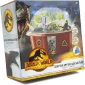 Universal Studios Jurassic World Grow your Dinosaur park