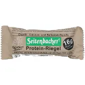 Seitenbacher Protein-Riegel Schoko 6x60 g Riegel