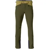 Bergans Herren Hose lang ISTJERNWARM FLEXM PANTS