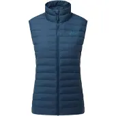 Mountain Equipment Damen Weste W EARTHRISE VEST