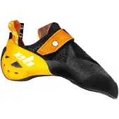 On24 eb Balboa Kletterschuhe KletterschuheKlettern & Bouldern Größe EU 35 schwarz