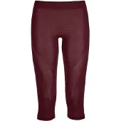 Ortovox Damen Hose 120 COMP LIGHT
