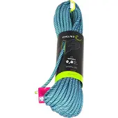 Edelrid Bergzeit 9.8 Kletterseil (Größe 70M)