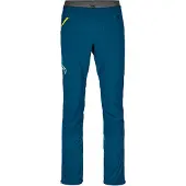 Ortovox Herren Hose BERRINO PANTS M (lang)