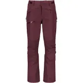 Rab Khroma Volition Pants Wmns deep heather (DEH) 10 Regular