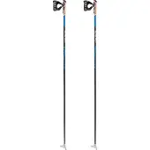 LEKI Langlauf-Skistöcke CC 450