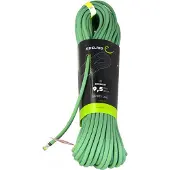 Edelrid Bergzeit 9.5 dry Kletterseil (Größe 70M)