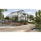 Vitavia Cassandra 9900 ESG 3mm, schwarz