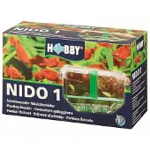 Hobby Nido I, Pondoir flottant