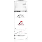 Apis Cherry Kiss, Multivitamin-Serum mit gefriergetrockneten Kirschen und Acerola 100 ml