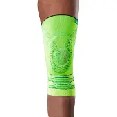 JUZO JuzoFlex Genu Xtra Style Kniebandage 1 St