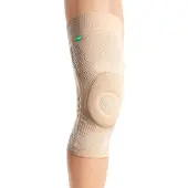 JUZO JuzoFlex Genu Xtra-Wide Kniebandage 1 St