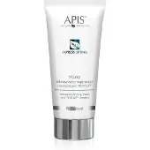 Apis Express Lifting, Creme-Maske mit Tens'up, Anti-Aging 200 ml