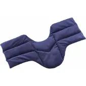 WERKMEISTER Traubenkern Nackenkissen Comfort Kryotherm natur 1 St