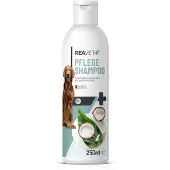 ReaVET Pflegeshampoo Kokos - 250 ml Shampoo
